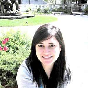 Meet your Posher, Irma